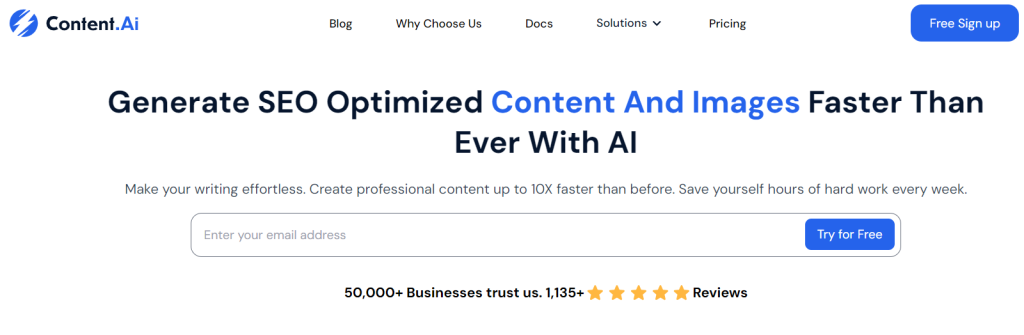 Content AI