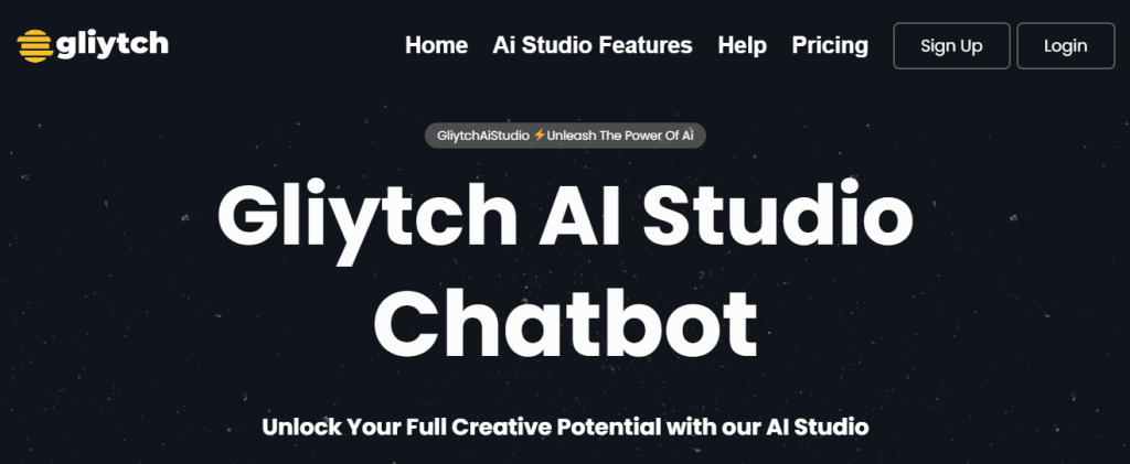 Gliytch