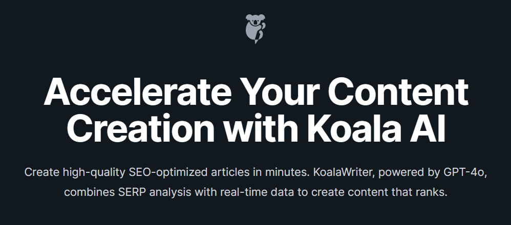 Koala AI