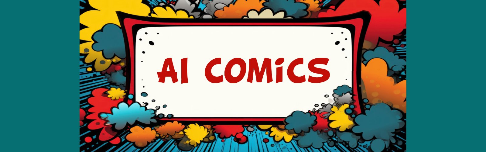 AI comic book tools