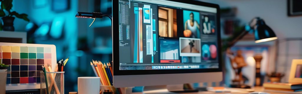 Best AI website design tools