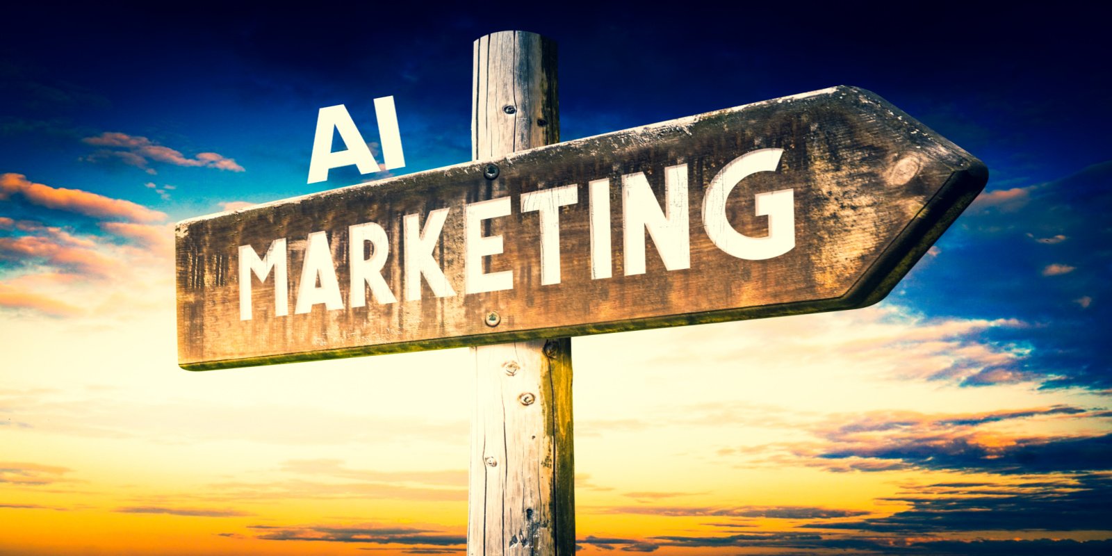 AI marketing trends