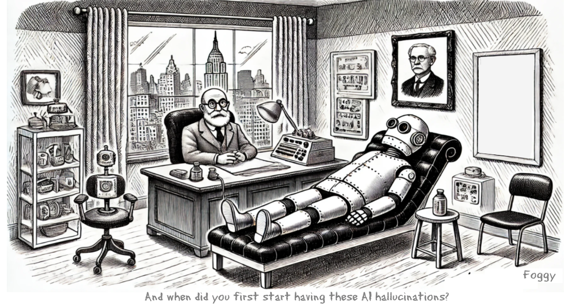 AI hallucinations