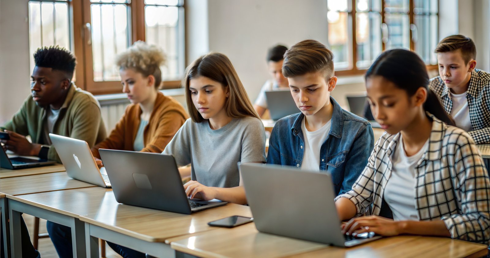 AI learning tools