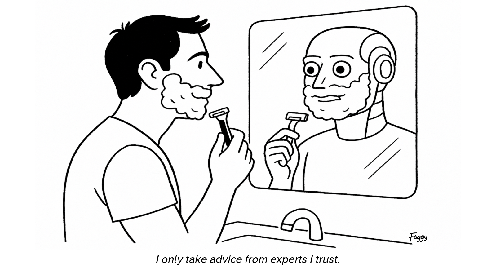 advice from AI experts