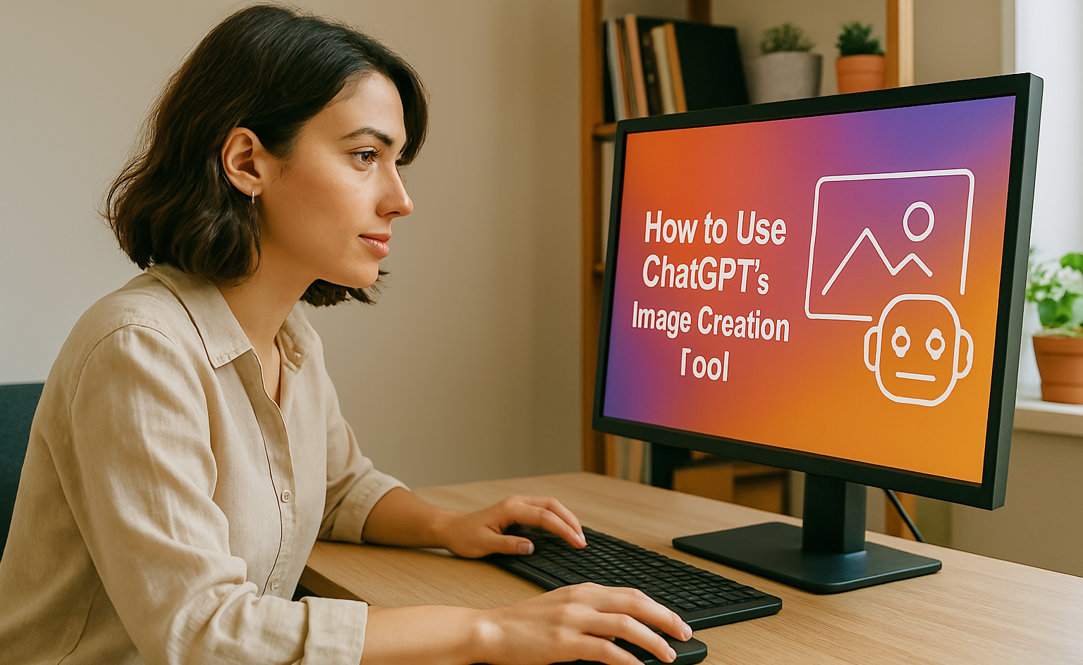 ChatGPT's new AI design feature