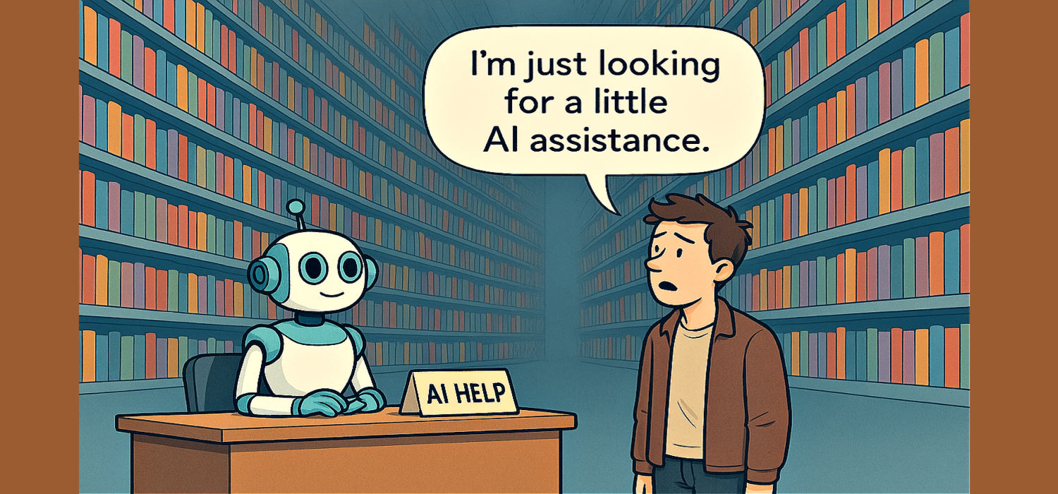 AI research
