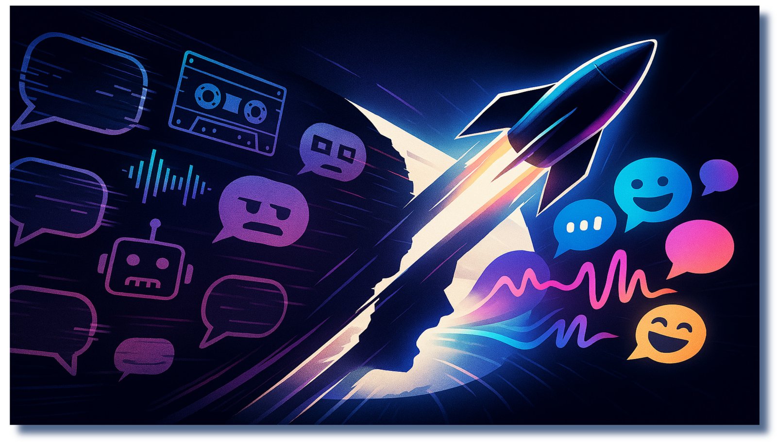 OpenAI FM takes off