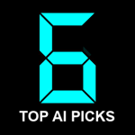 6 AI picks