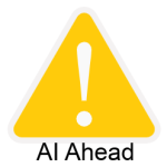 AI impacts search results