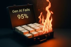 Gen AI fails