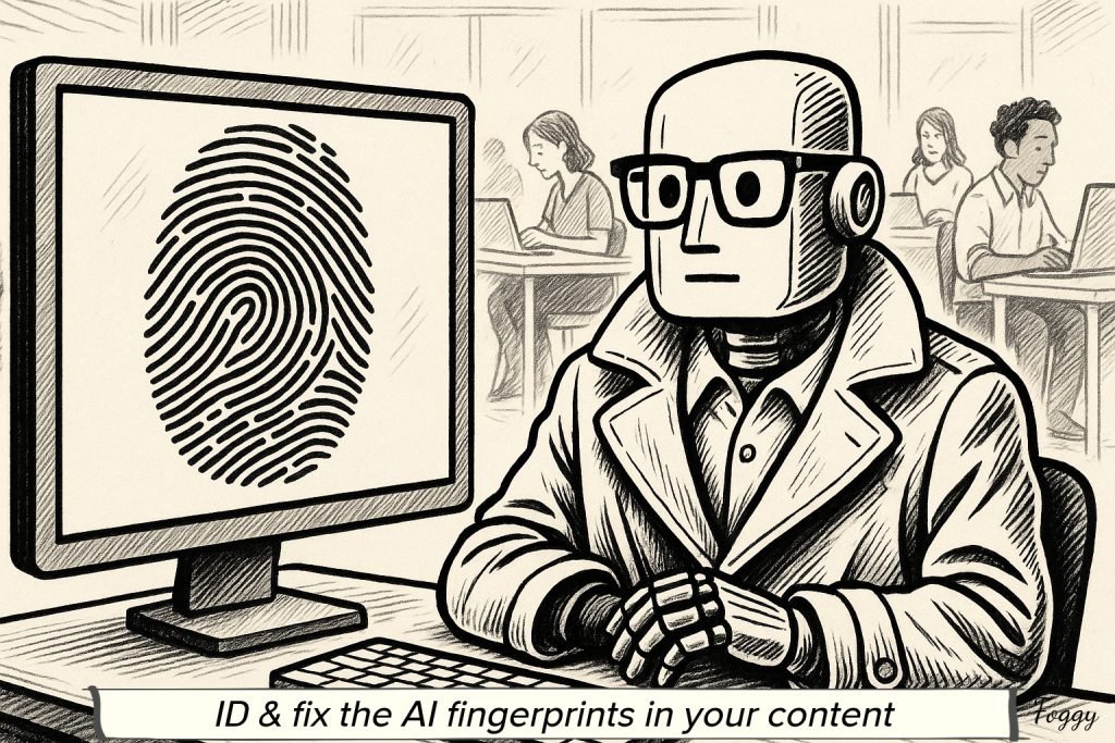 AI detection tools