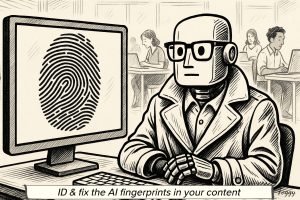 AI detection tools