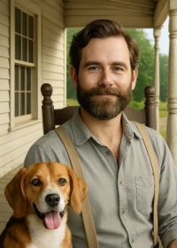 Samuel "Foghorn" Cleghorn