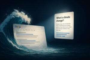 From SEO to GEO
