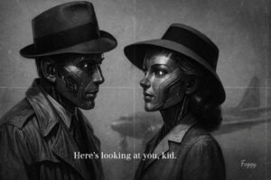 AI Casablanca