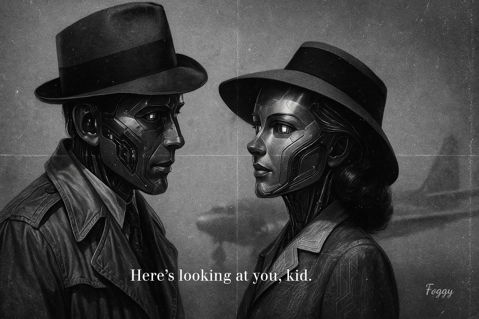 AI Casablanca