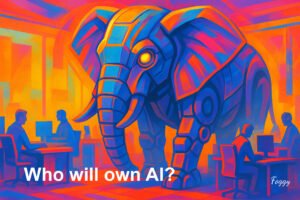 AI elephant