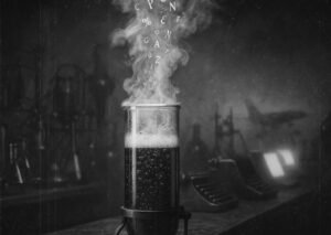 AI mad science