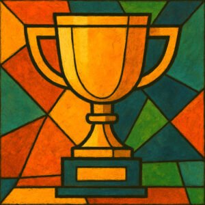 AI winners