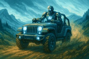 Shadow AI security risks